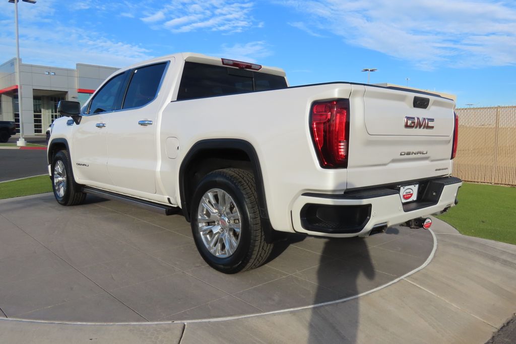 Thumbnail: 2023 GMC Sierra 1500 - 7