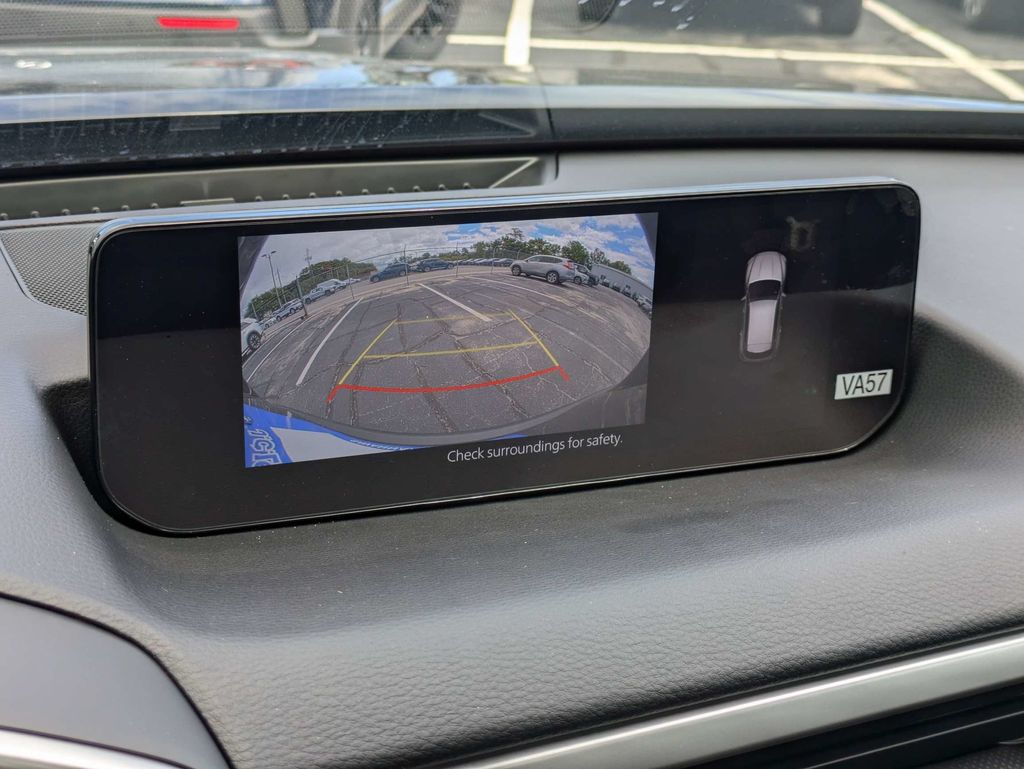 2026 Mazda CX-50 2.5 S Preferred