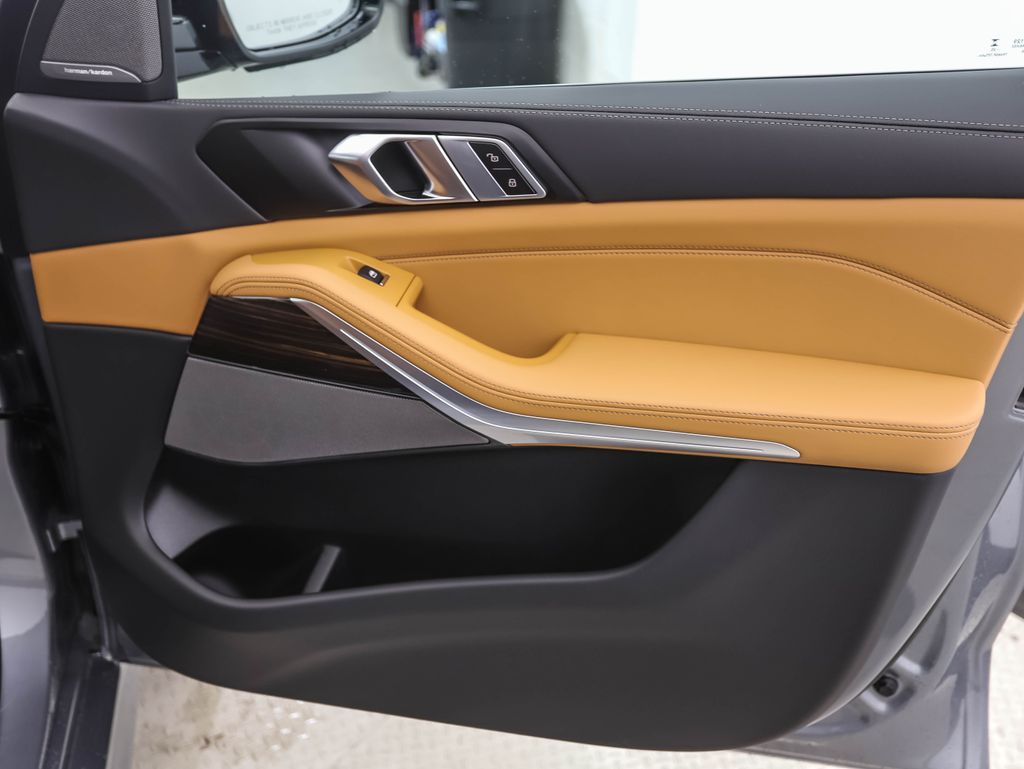 2026 BMW X5 xDrive40i 28