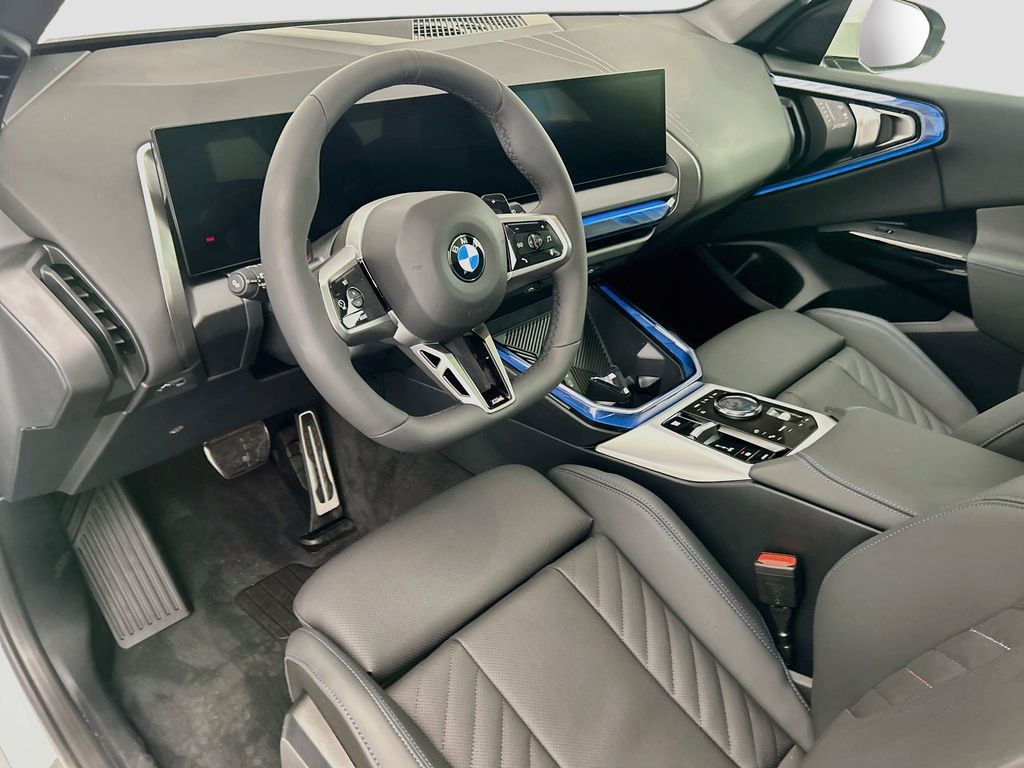 Thumbnail: 2026 BMW X3 - 9