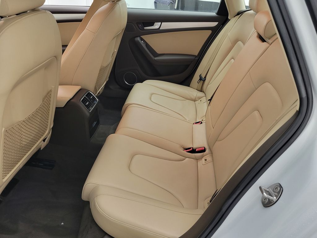 Thumbnail: 2014 Audi A4 - 20