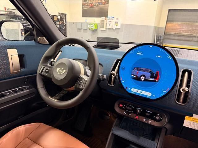 Thumbnail: 2026 MINI Cooper Countryman - 30