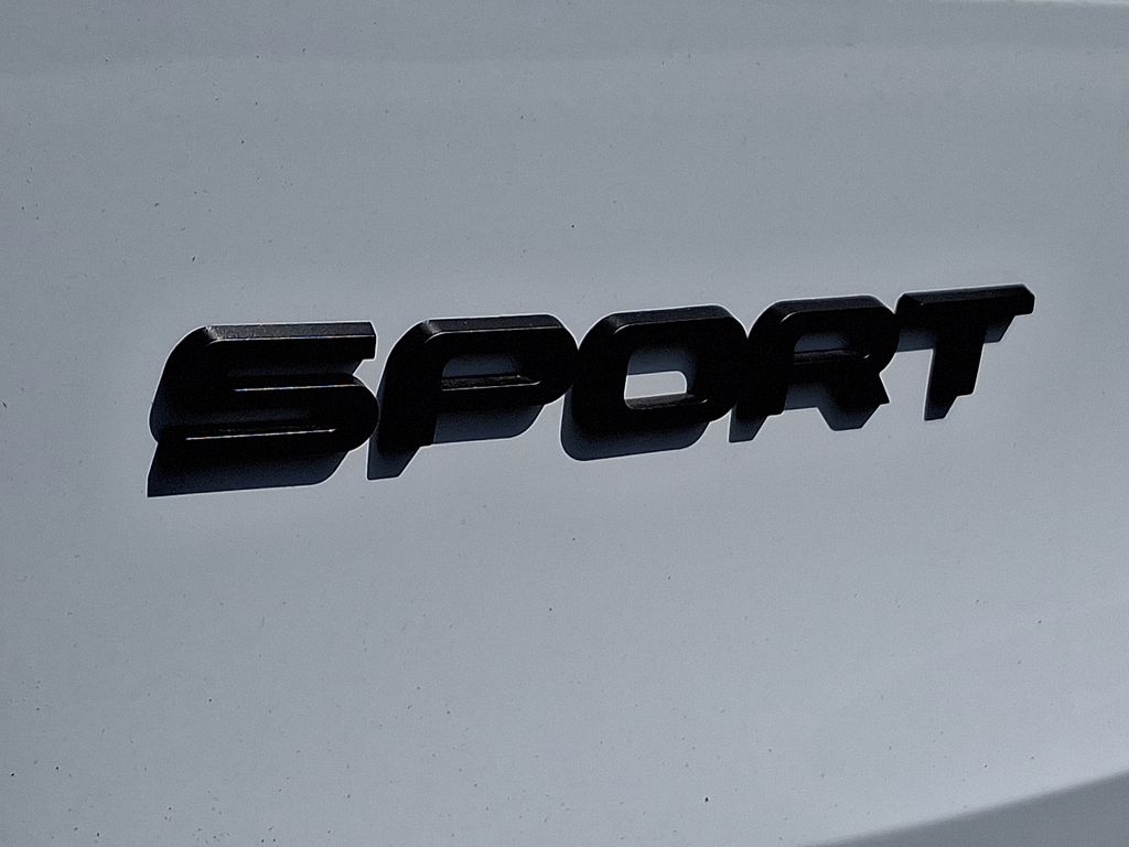 2025 Land Rover Range Rover Sport SE Dynamic 14