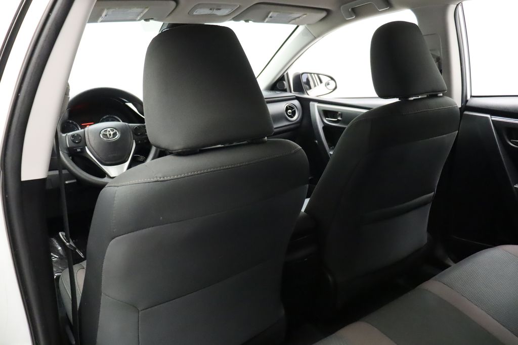 Thumbnail: 2017 Toyota Corolla - 19