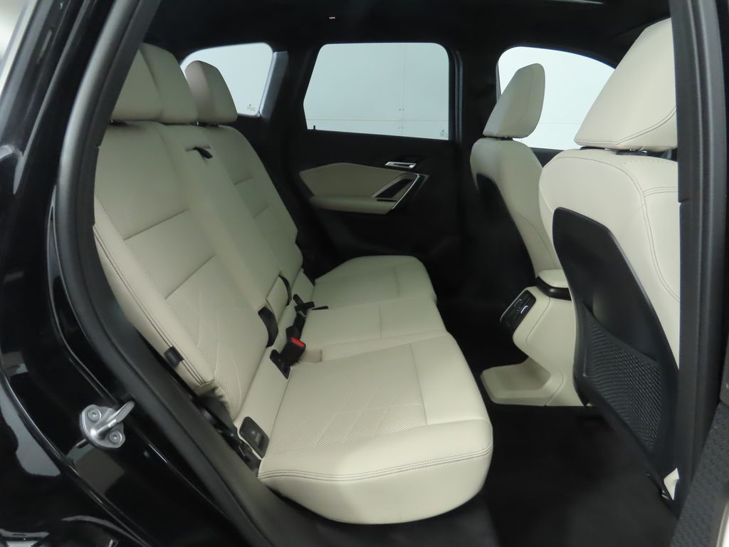 Thumbnail: 2023 BMW X1 - 23