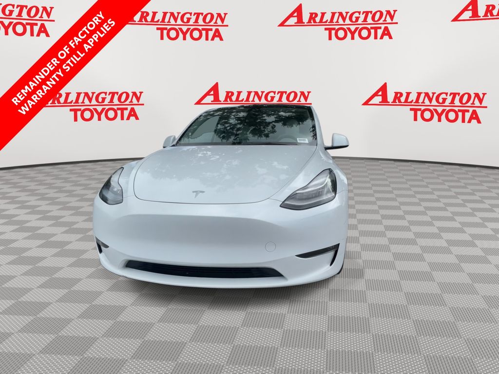Used 2023 Tesla Model Y SUV