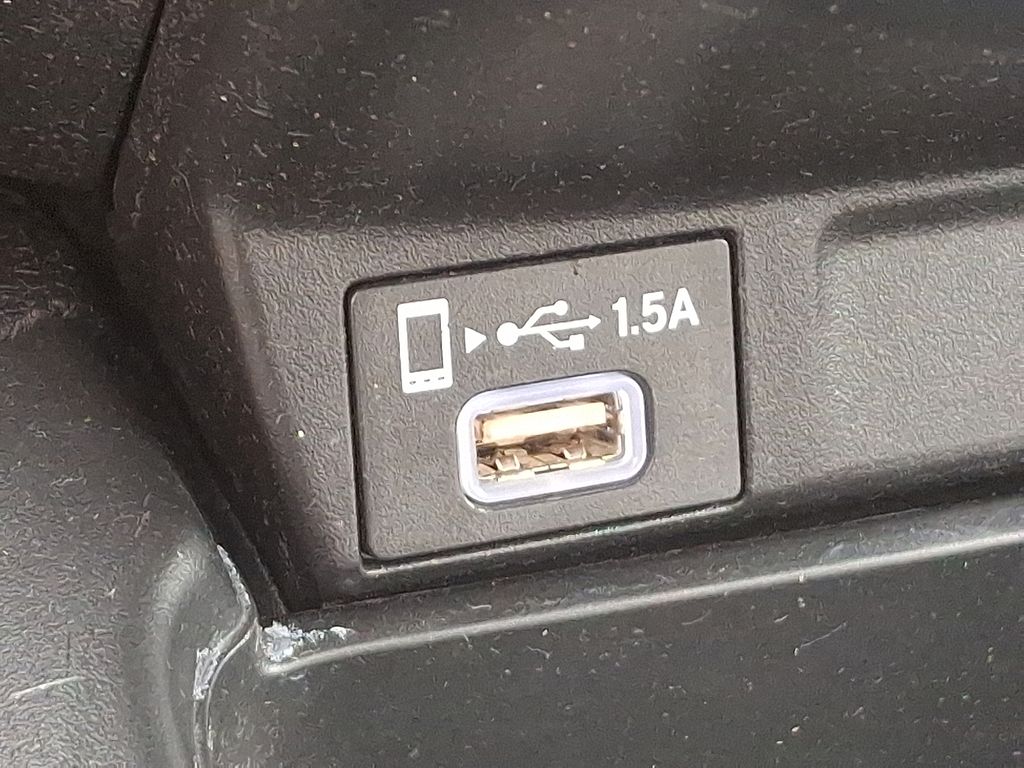 2021 Honda CR-V EX 27