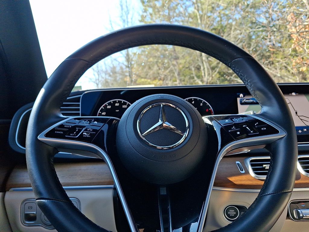 Thumbnail: 2024 Mercedes-Benz GLE - 18