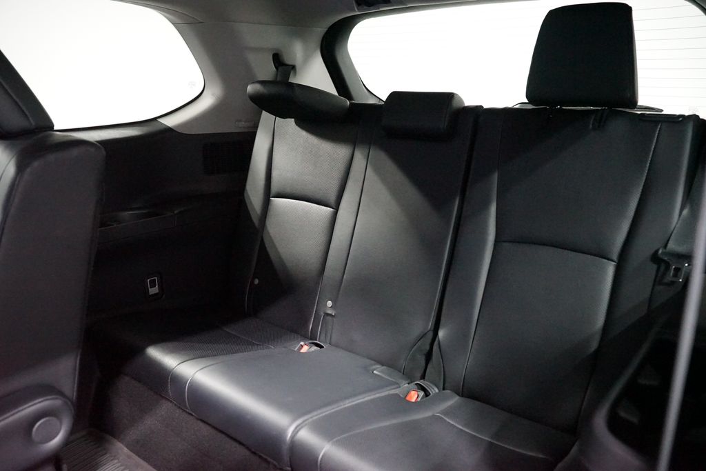 Thumbnail: 2024 Toyota Grand Highlander - 30