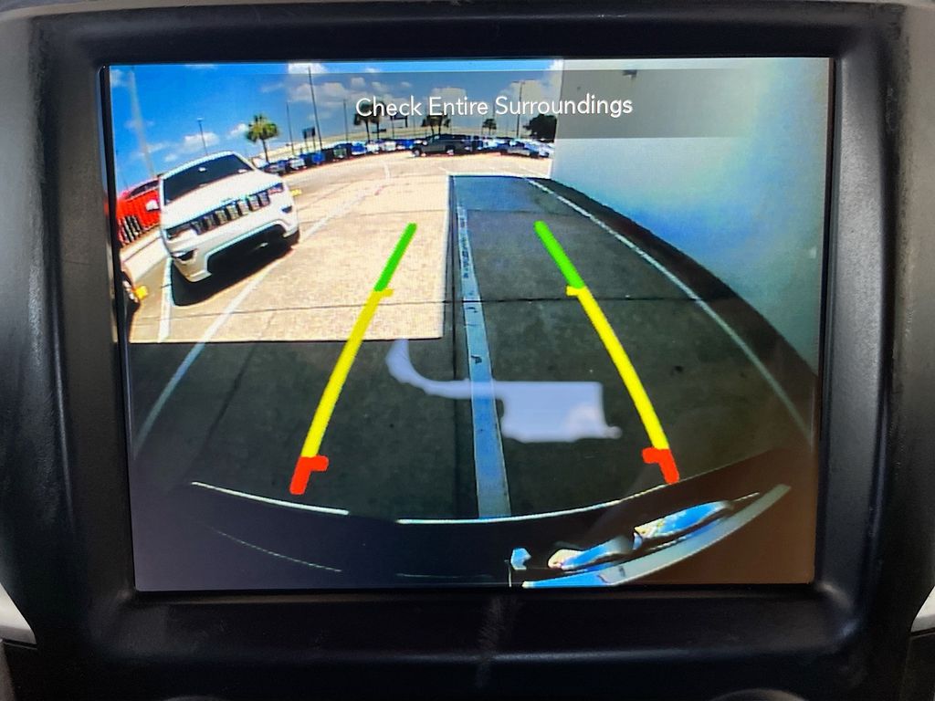 Used 2023 Black Ram SLT image 14