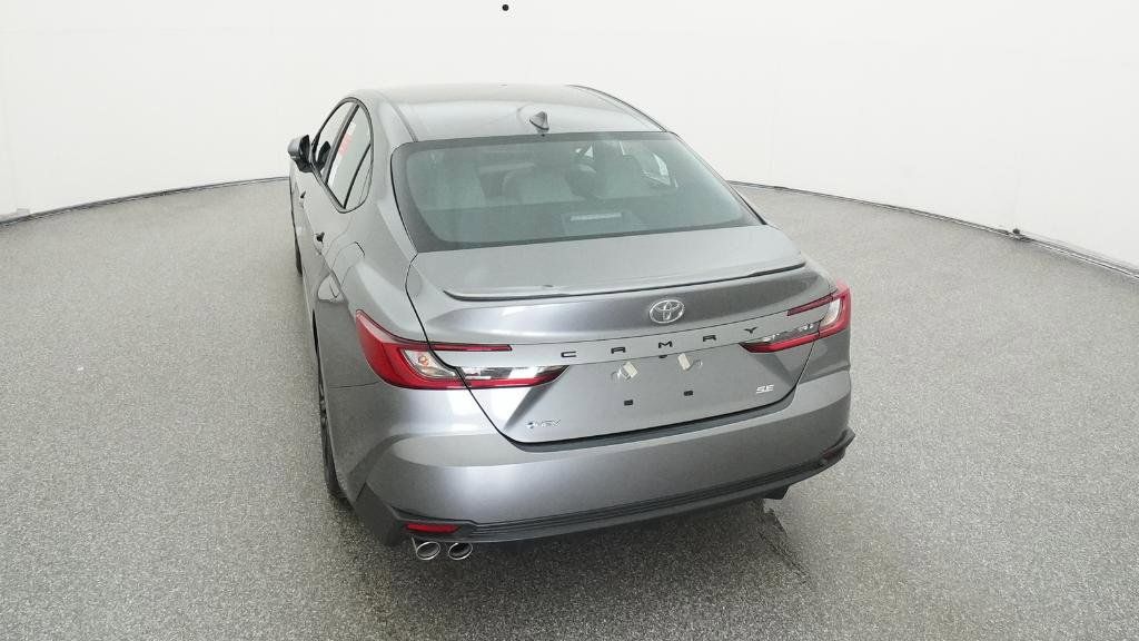 Thumbnail: 2025 Toyota Camry - 23