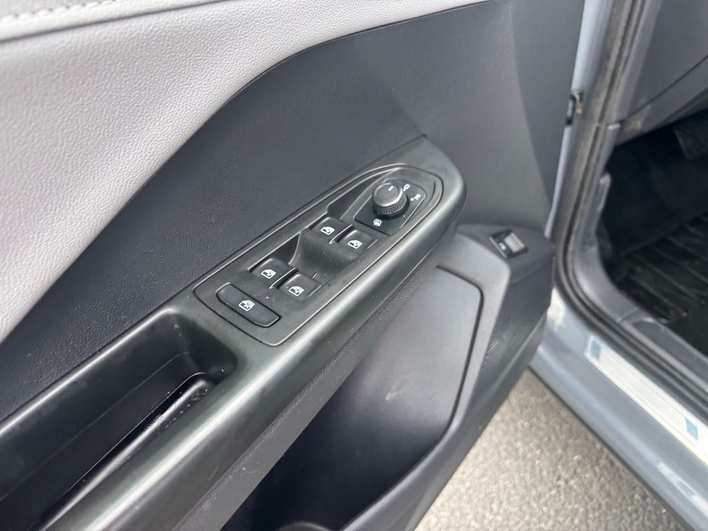 Used Car 2022 Volkswagen Taos  1.5t Sel For Sale Under $20,000 In Austin, Texas