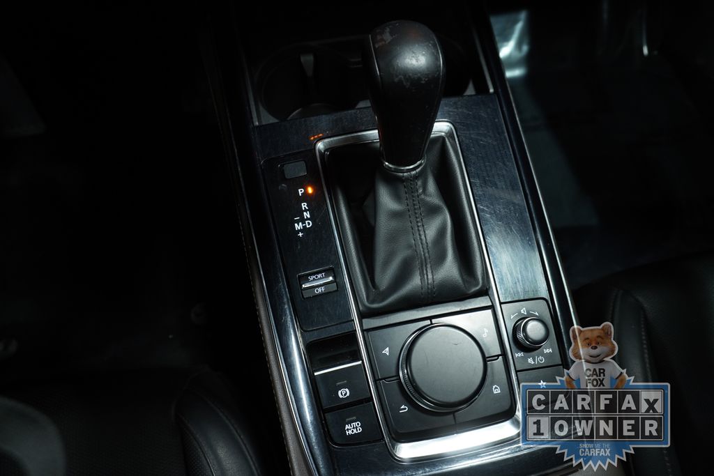2022 Mazda CX-30 Turbo Premium - Photo 18