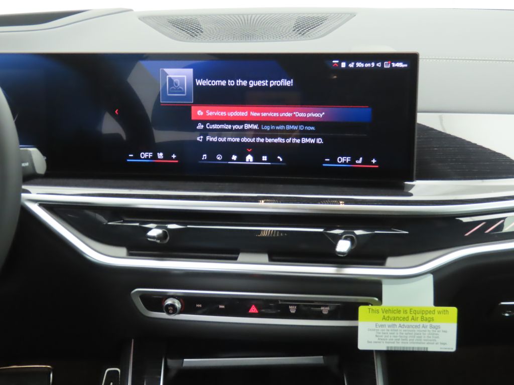 Thumbnail: 2026 BMW X5 - 14