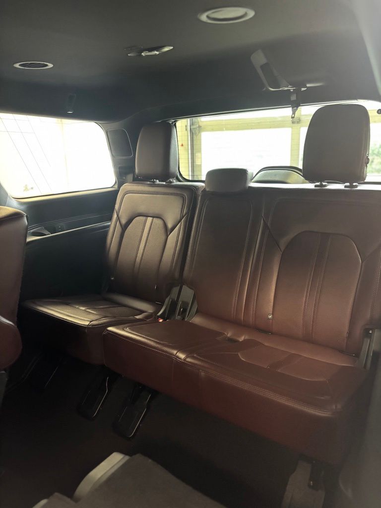 Used 2024 Ford Expedition SUV