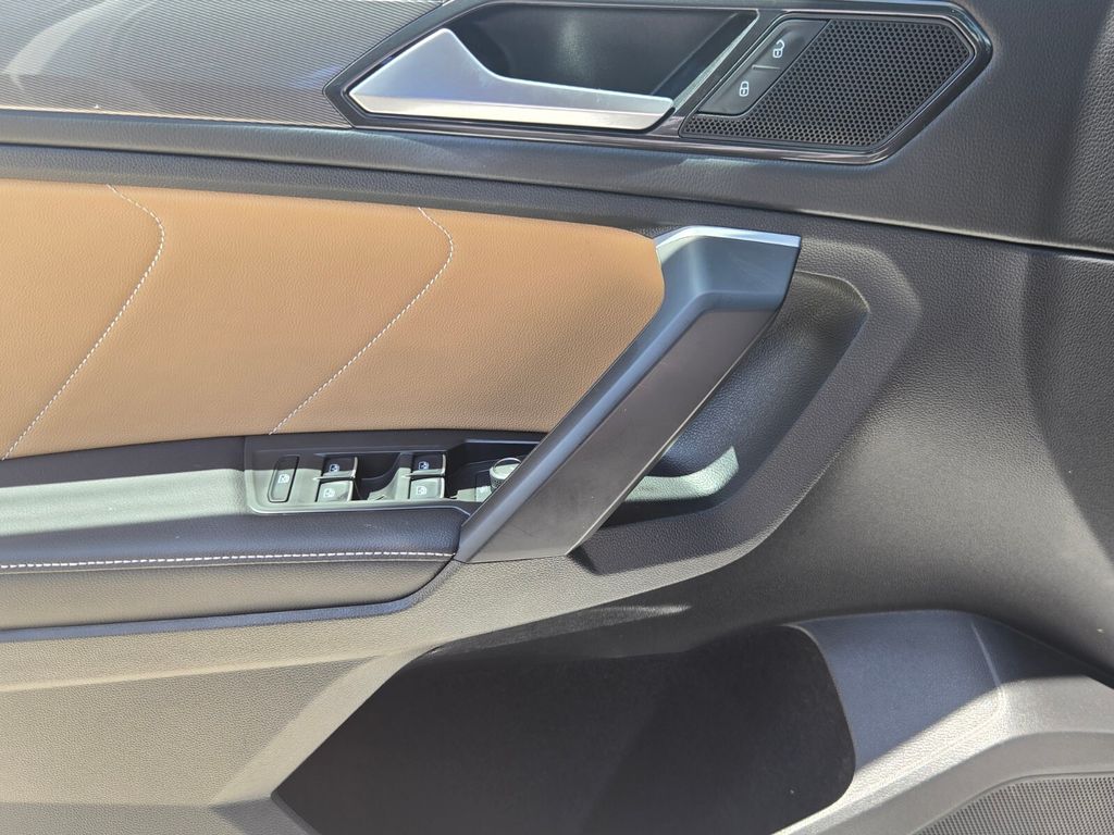 2023 Volkswagen Tiguan - $22,000