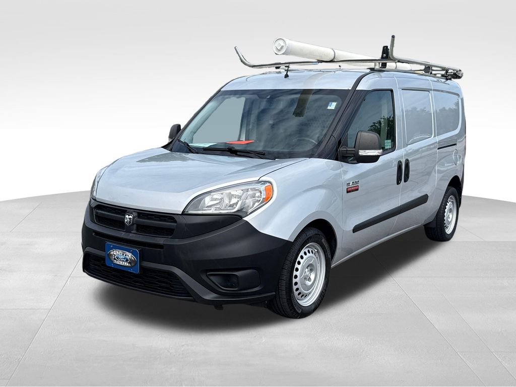Used 2017 RAM Promaster City Tradesman with VIN ZFBERFAB3H6H04528 for sale in Waukesha, WI