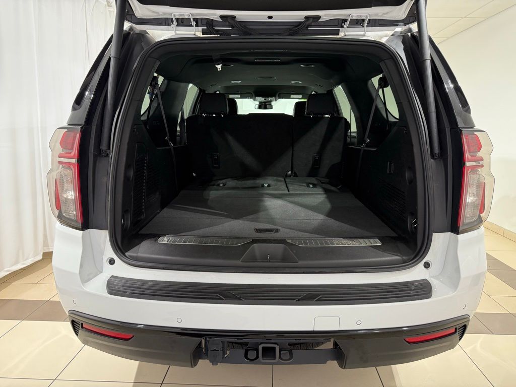 Thumbnail: 2023 Chevrolet Suburban - 11