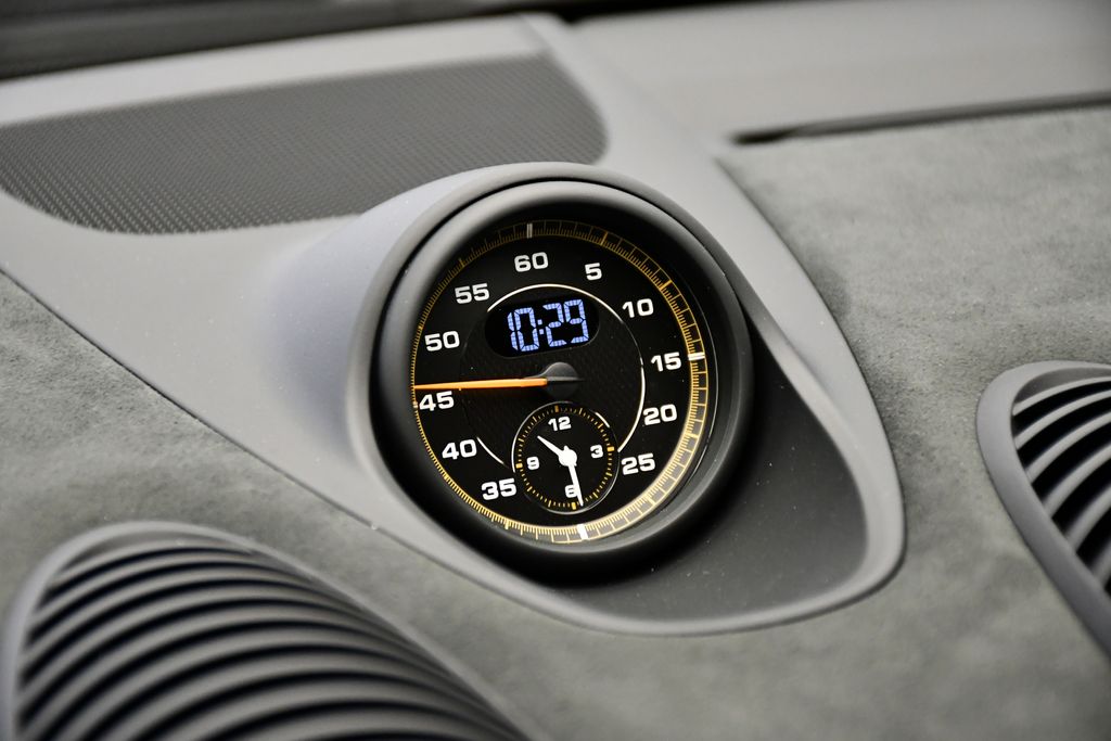 Thumbnail: 2025 Porsche 718 Cayman - 20