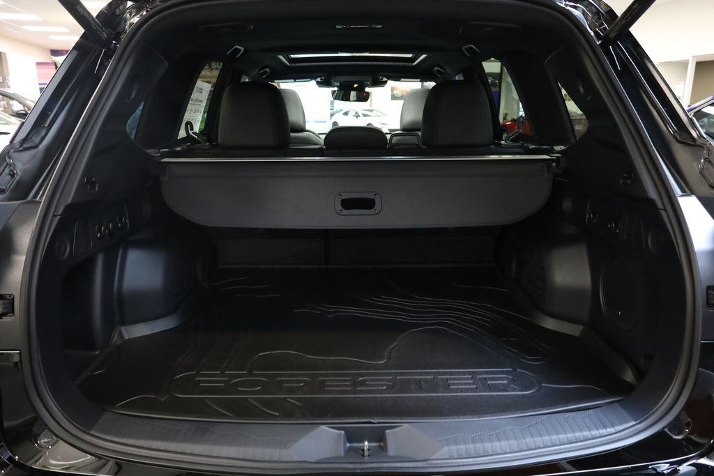 new 2026 Subaru Forester car, priced at $36,202