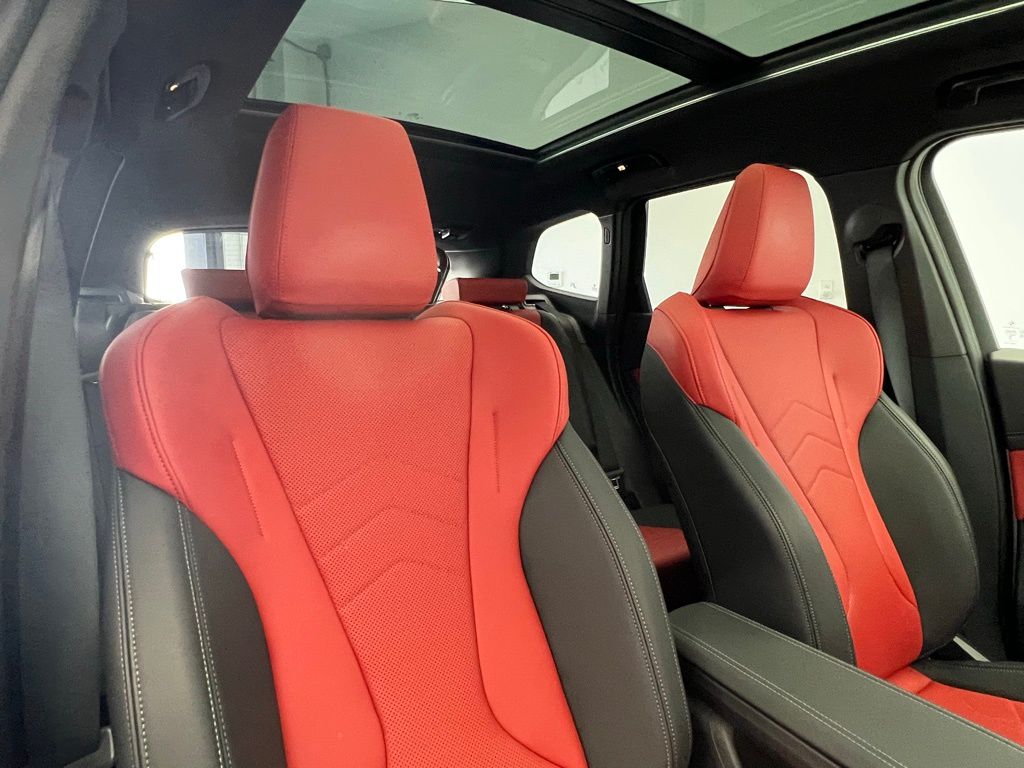 Thumbnail: 2025 BMW X1 - 7