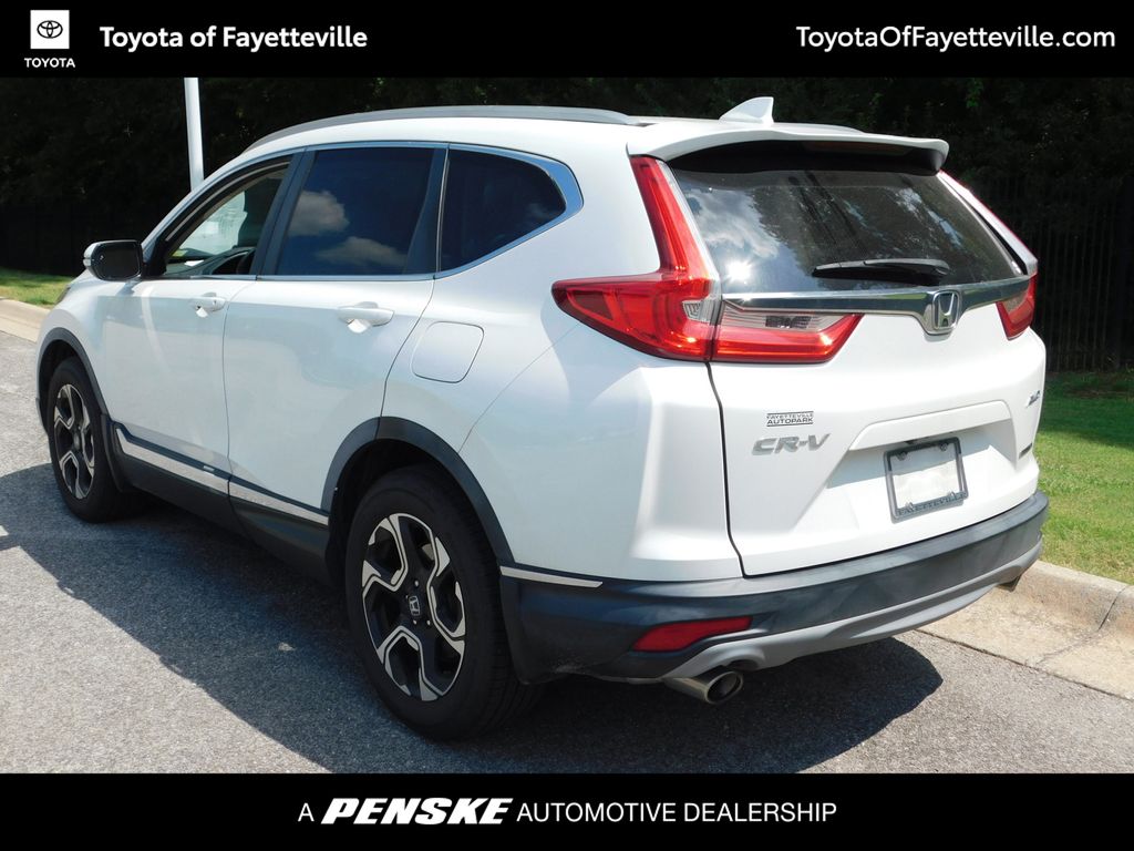 Thumbnail: 2019 Honda CR-V - 3