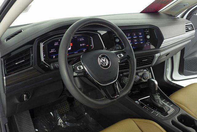 2021 Volkswagen Jetta SEL 28