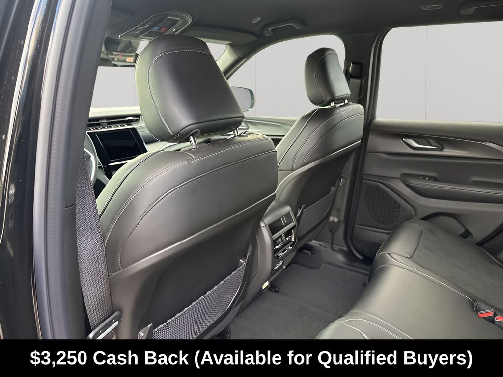 New Car 2025 Jeep Grand Cherokee  For Sale Under $50,000 In Austin, Texas
