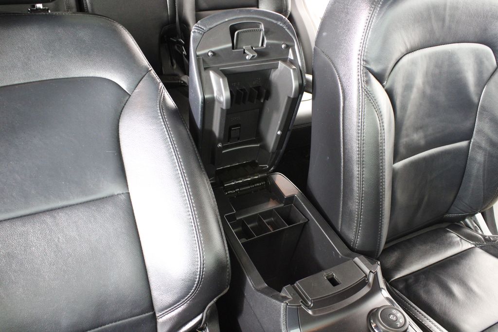 Used 2017 Ford Explorer for sale in 