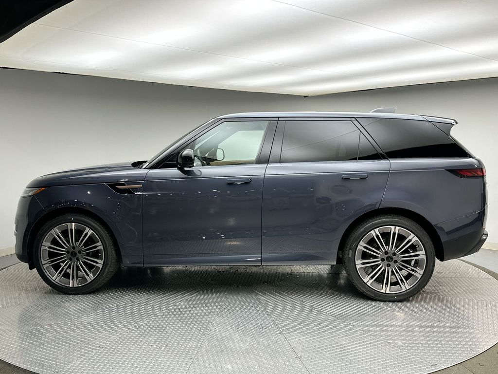 Thumbnail: 2026 Land Rover Range Rover Sport - 2