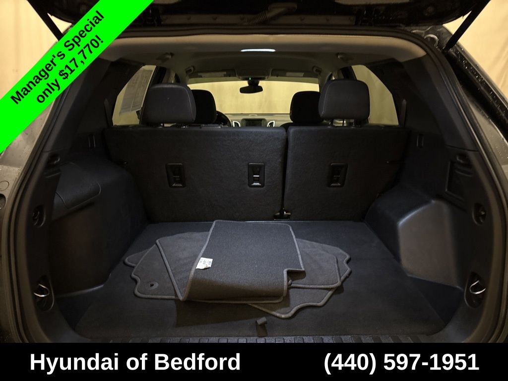 Used 2022 Chevrolet Equinox LT For Sale in Bedford, OH