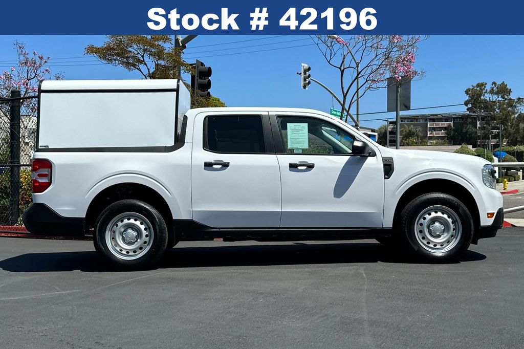 2023 Ford Maverick XL photo