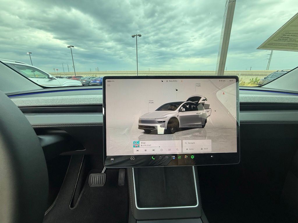 Thumbnail: 2026 Tesla Model Y - 22