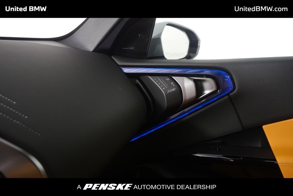 Thumbnail: 2026 BMW X3 - 24