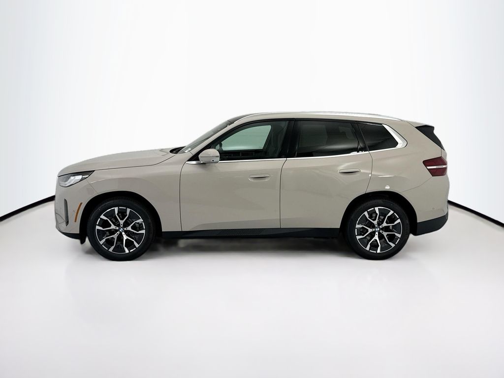 Thumbnail: 2026 BMW X3 - 8