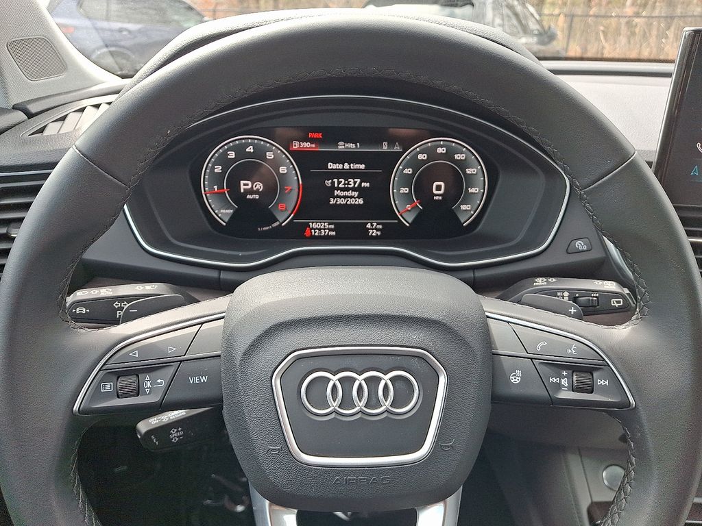 Thumbnail: 2022 Audi Q5 - 20