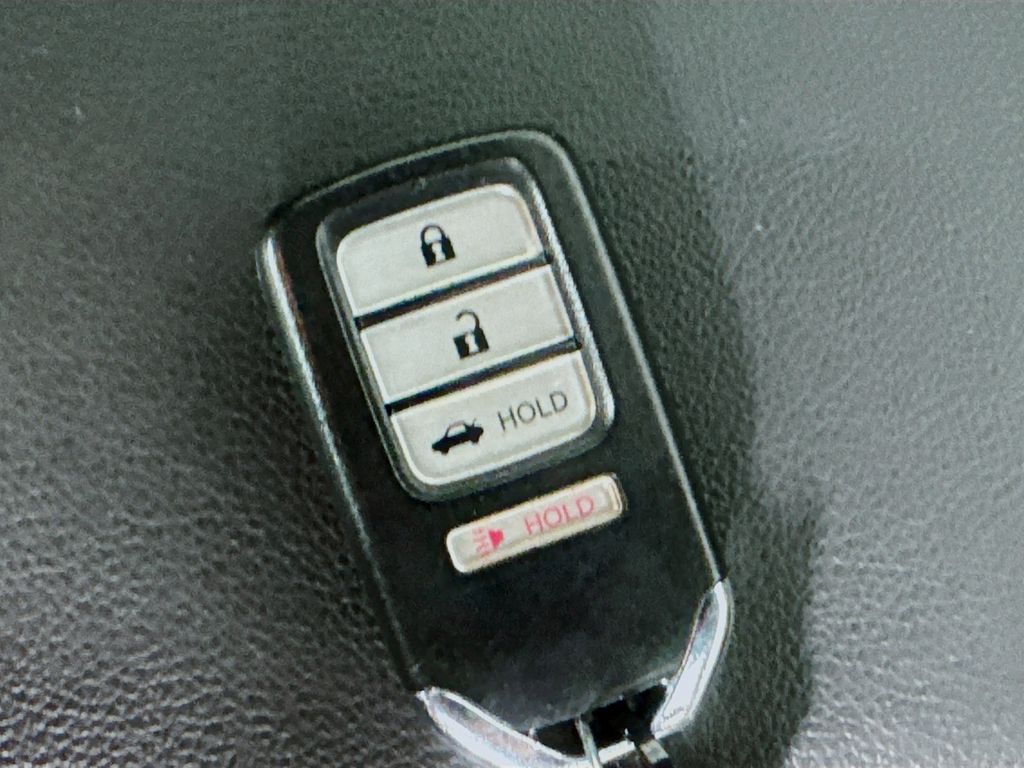 Used Car 2019 Honda Accord  Sport For Sale Under $20,000 In Austin, Texas