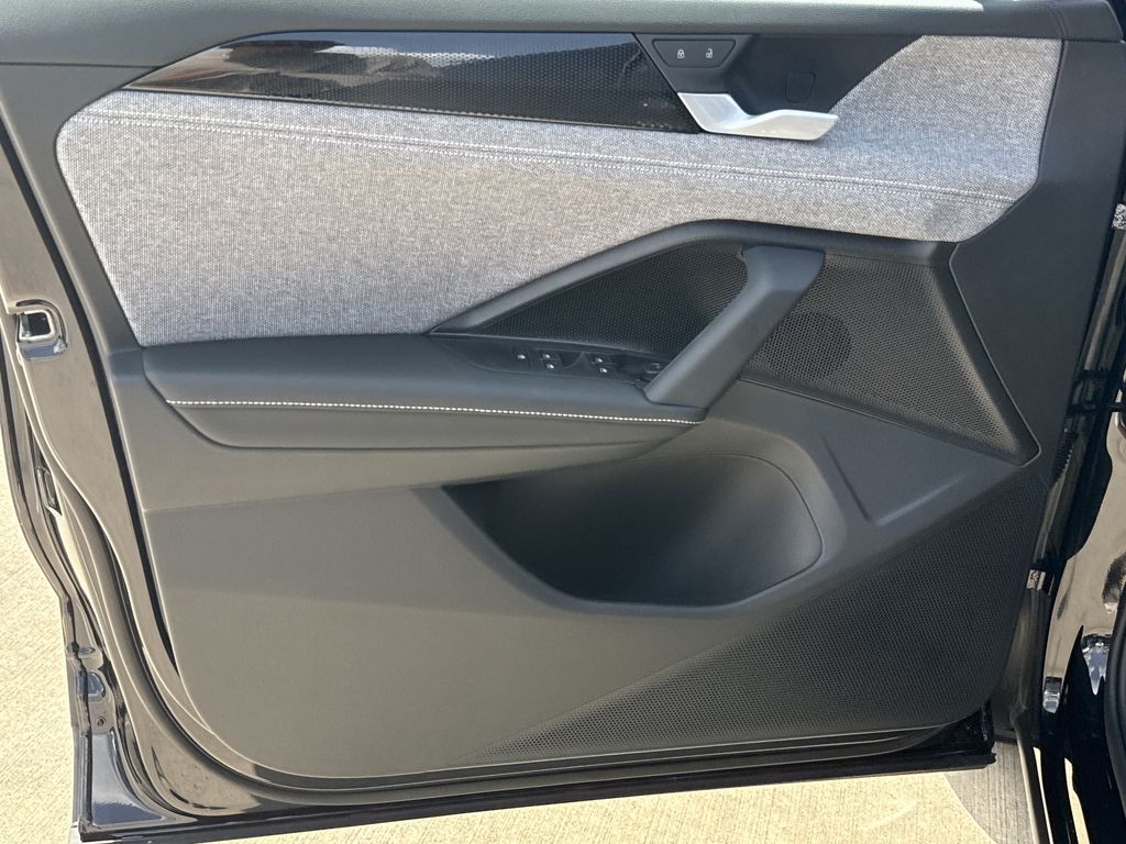 2026 Volkswagen Tiguan 2.0T S Black at DeMontrond Auto Country