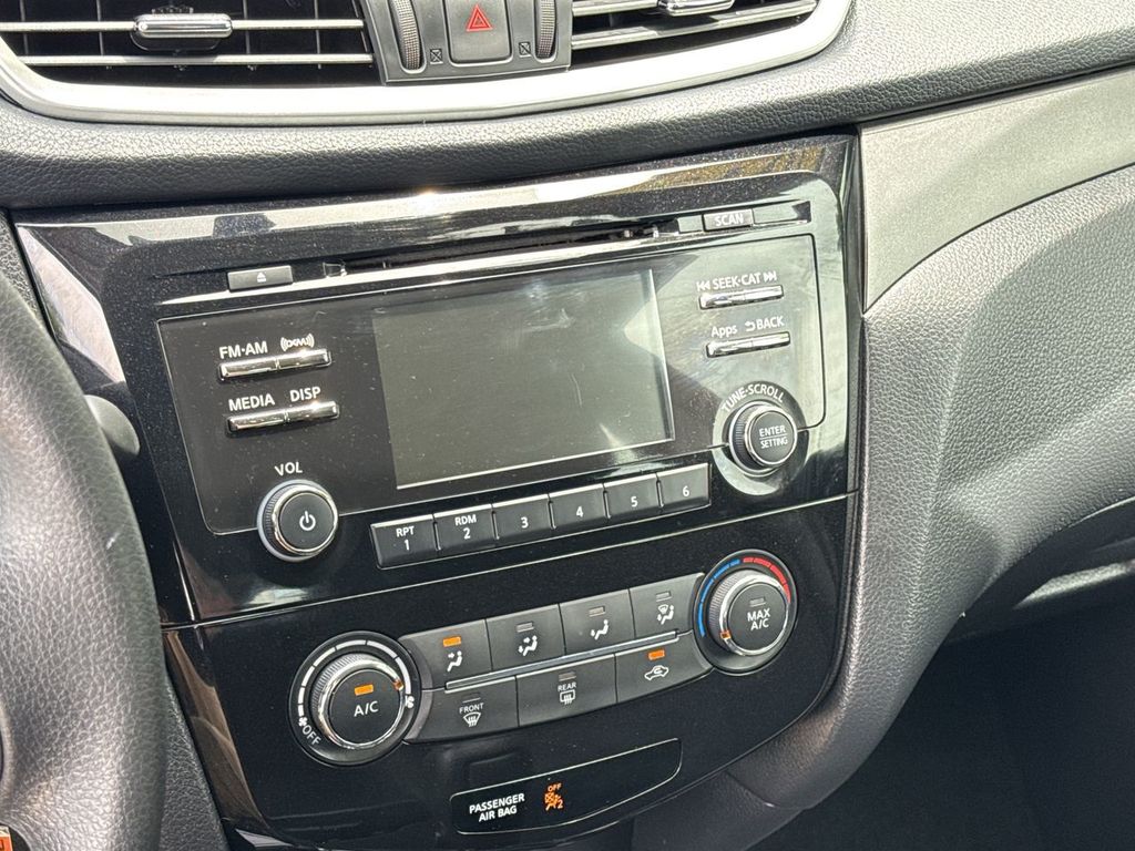 Used 2015 Nissan Rogue SUV