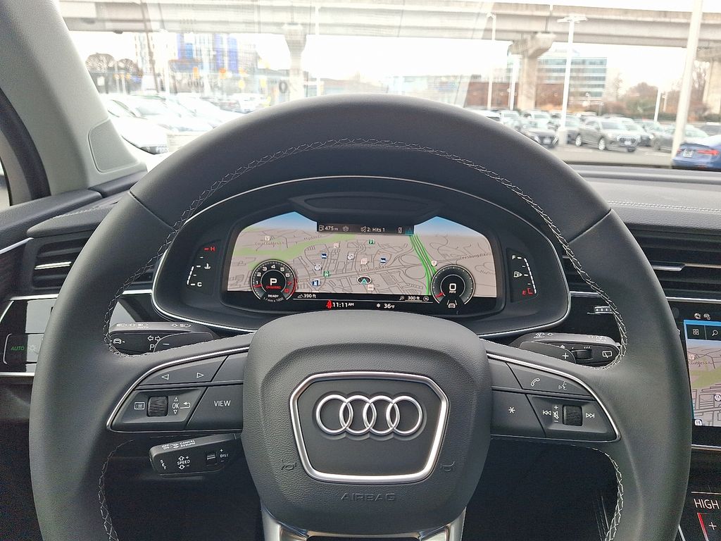 Thumbnail: 2026 Audi Q7 - 17