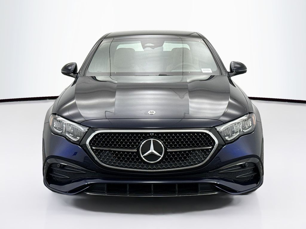 Thumbnail: 2026 Mercedes-Benz E-Class - 2
