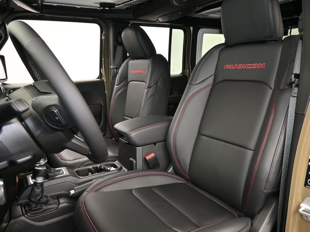 New 2026 41 Jeep Rubicon X image 10
