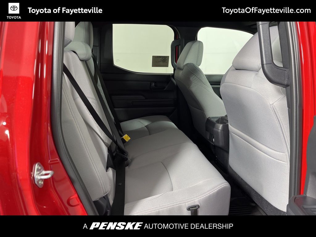 Thumbnail: 2025 Toyota Tacoma - 11