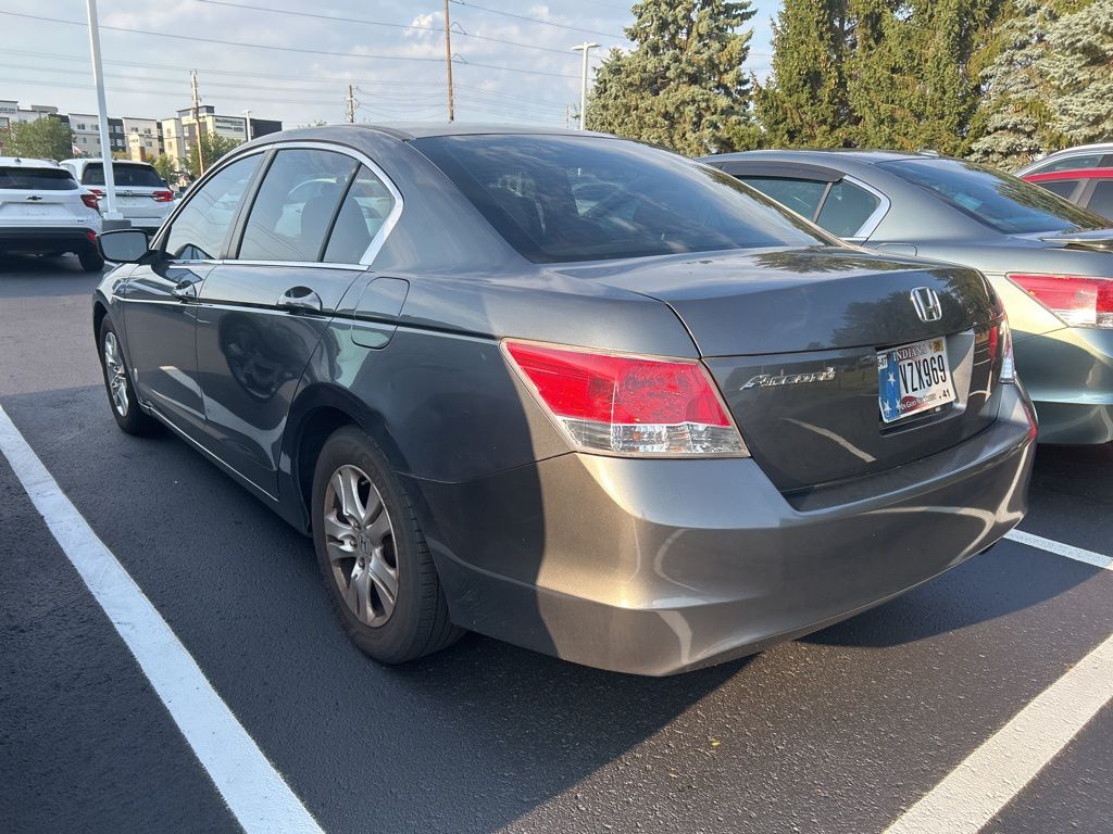 Thumbnail: 2010 Honda Accord - 2