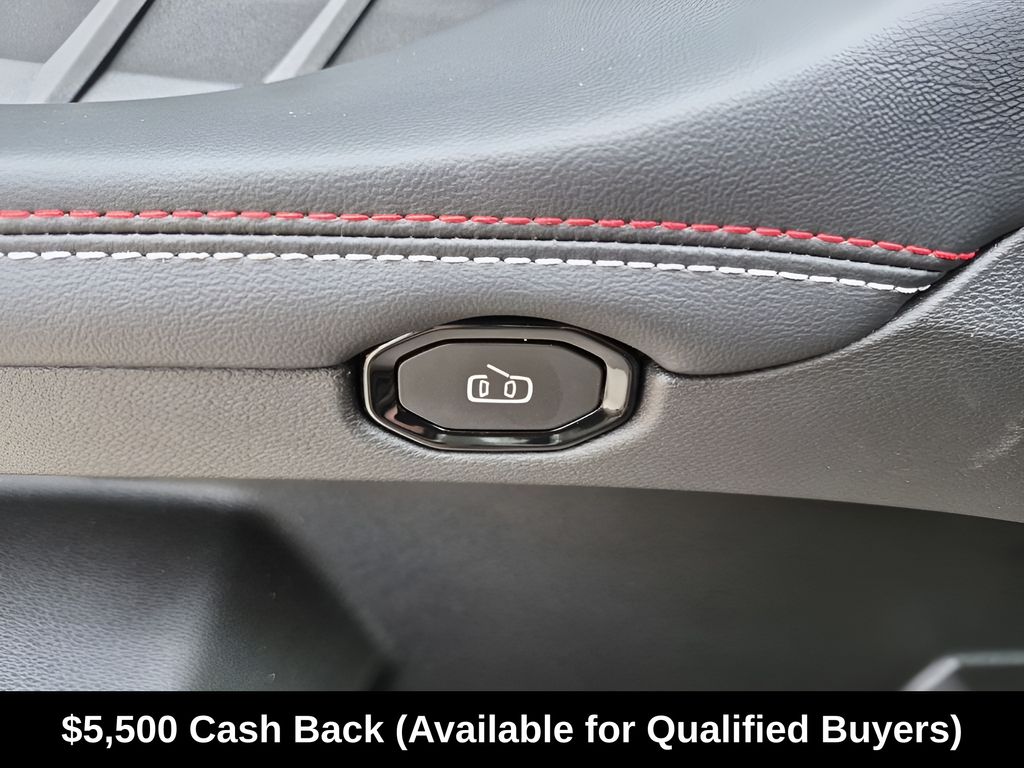 New 2026 Green Dodge Scat Pack image 21