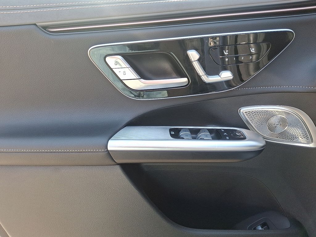 Thumbnail: 2023 Mercedes-Benz EQE - 12