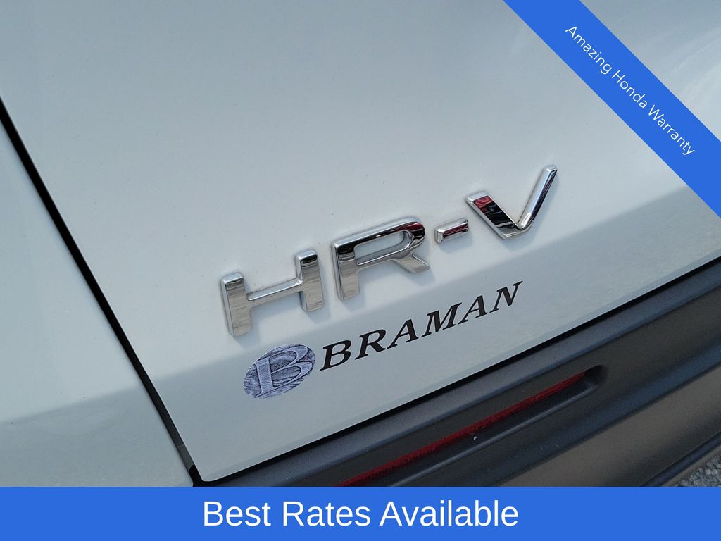 Certified Used 2024 White Honda LX image 5