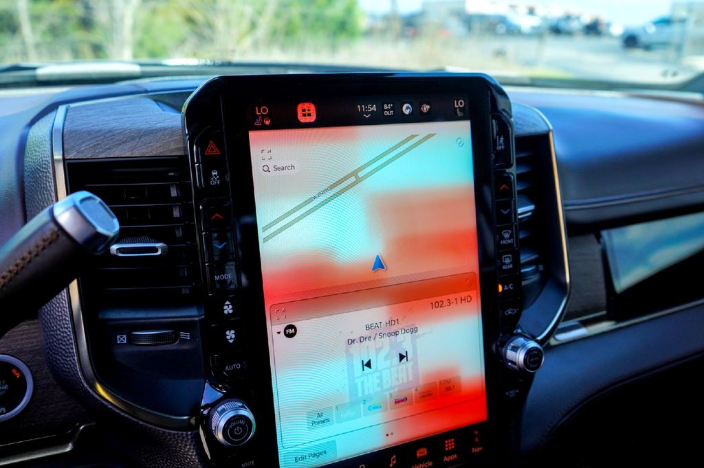 Used Car 2025 Ram 2500  Limited For Sale Under $80,000 In Taylor, Texas