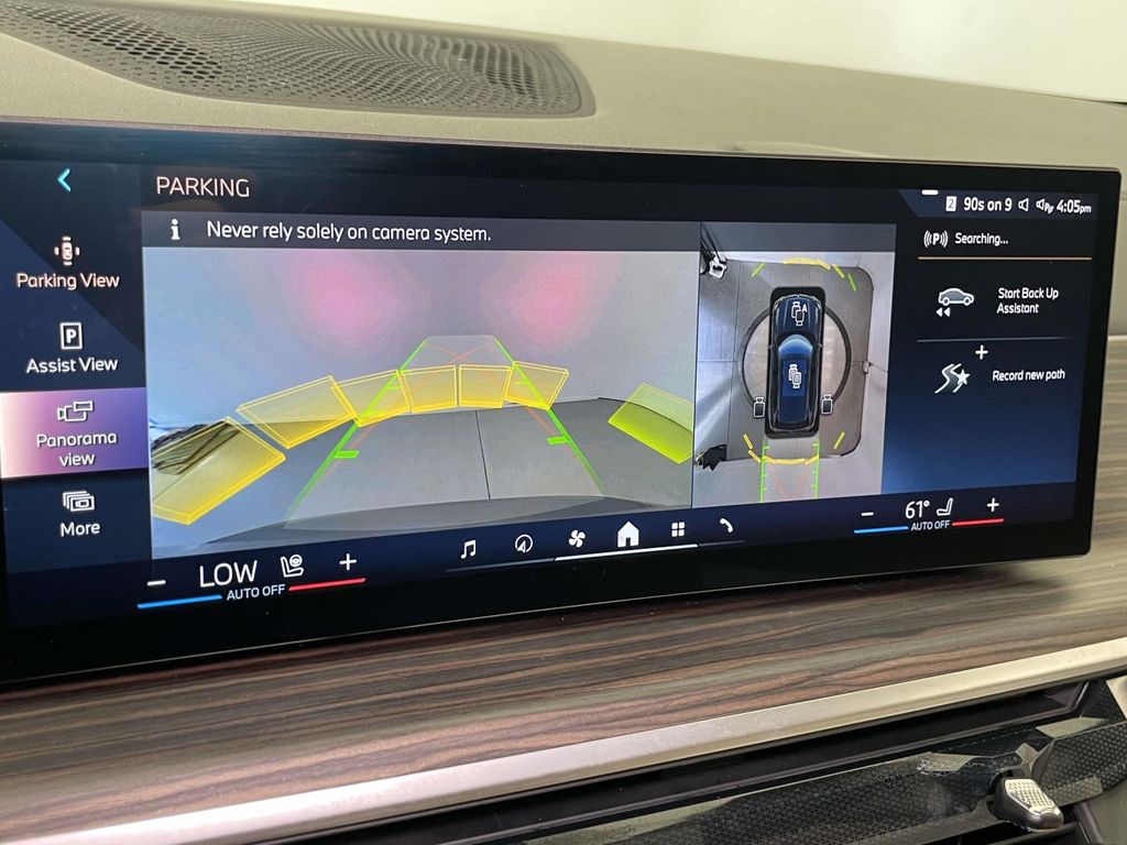 2025 BMW X5 xDrive40i Black at Klick Lewis Buick Chevrolet