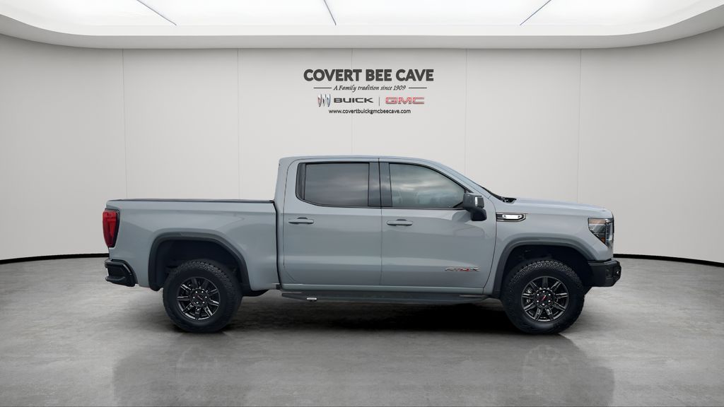 Used Car 2024 Gmc Sierra 1500  At4x For Sale Under $70,000 In Austin, Texas